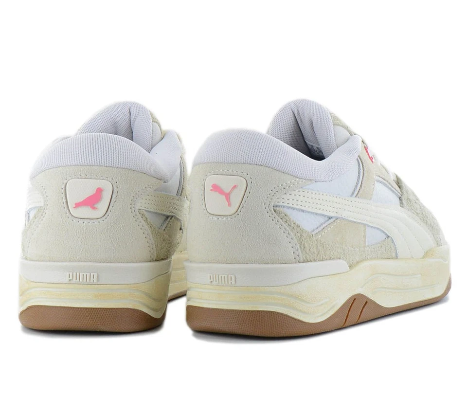 PUMA 180 X Jeff Staple - Hombre Sneakers 397320-01 Skate Sport Ocio Zapato NUEVO - Imagen 3 de 4