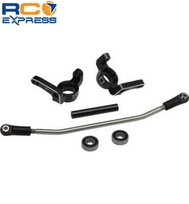 Hot Racing Redcat Everest Gen7 Aluminum High Clearance Steering Knuckle EVG21X01