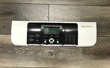 Ricoh Aficio SPC430DN Copier Printer USER INTERFACE Input Panel Faceplate #N20-6