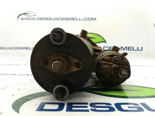 0001109055 Motor Arranque para OPEL ASTRA G BERLINA Sport 2003 1931154 - Imagen 5 de 10