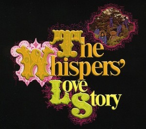 The-Smooth-Jazz-All-Stars-The-Whispers-Love-Story-New-CD-Canada-Import