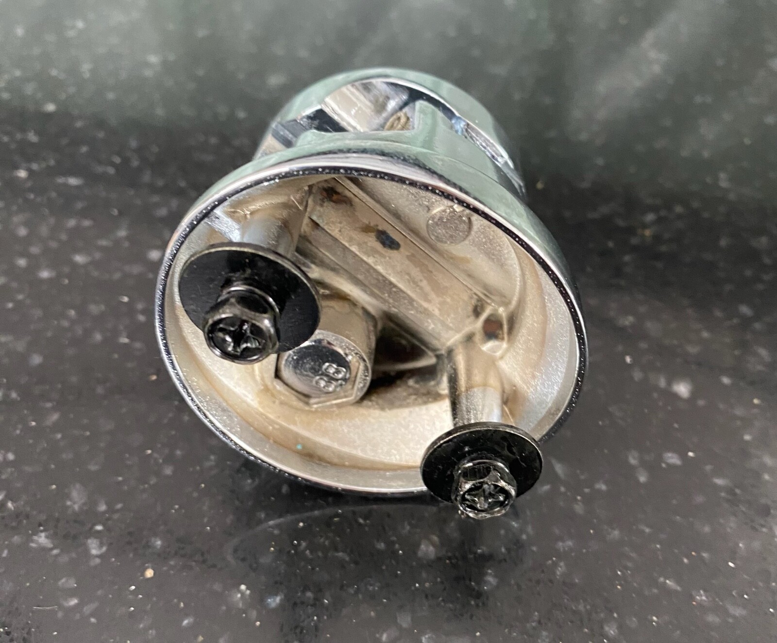 Peace tom mount / floor tom bracket - for 12.7mm rod pack of 4 NEW with screws !