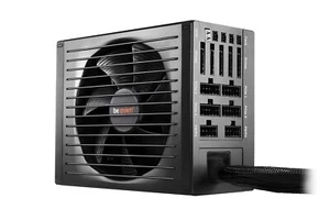 be quiet! Dark Power Pro 11 PSU 850W ATX 80+ PLUS Platinum Certified Modular