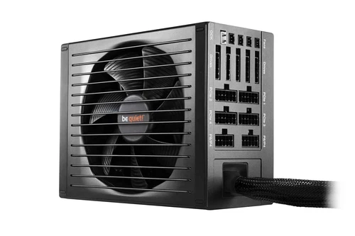 be quiet! Dark Power Pro 11 PSU 850W ATX 80+ PLUS Platinum Certified Modular