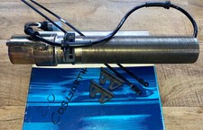 Ford Sierra Escort RS Cosworth Front ABS Sensor Strut Mount Brackets RS500 3DR