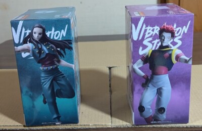 Hunter x Hunter Vibration Stars Figure 