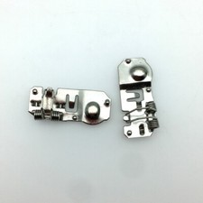 30PCS Battery Contact Terminal Battery Spring For Game Boy Advance GBA Console