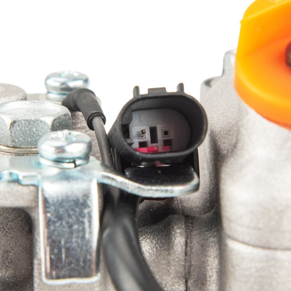 Compresor de aire 6512217 para Mercedes-Benz GL ML320 350 450 R320 350 2000-2012 nuevo Foto 4 de 4