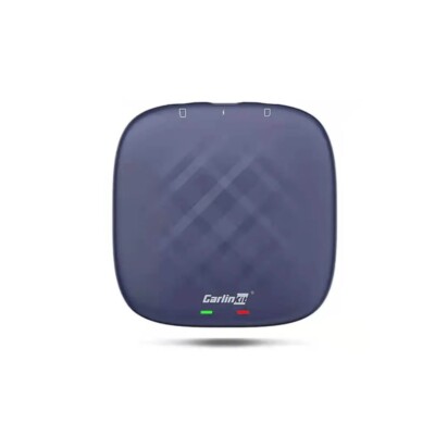 Carlinkit Full Android Ai Box 4GB RAM 64GB ROM Wireless Carplay Android Auto