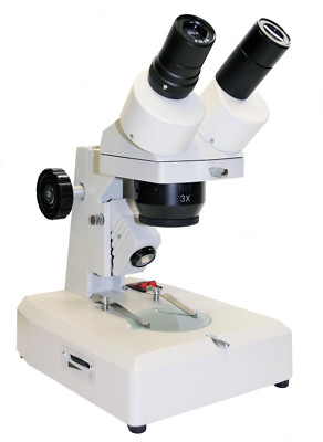 Vision Scientific VMS0003-L-13 Binocular Stereo Microscope
