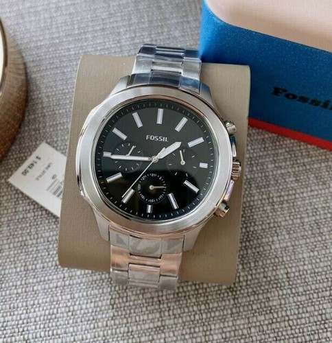 NIB Fossil BQ2589 Windfield 