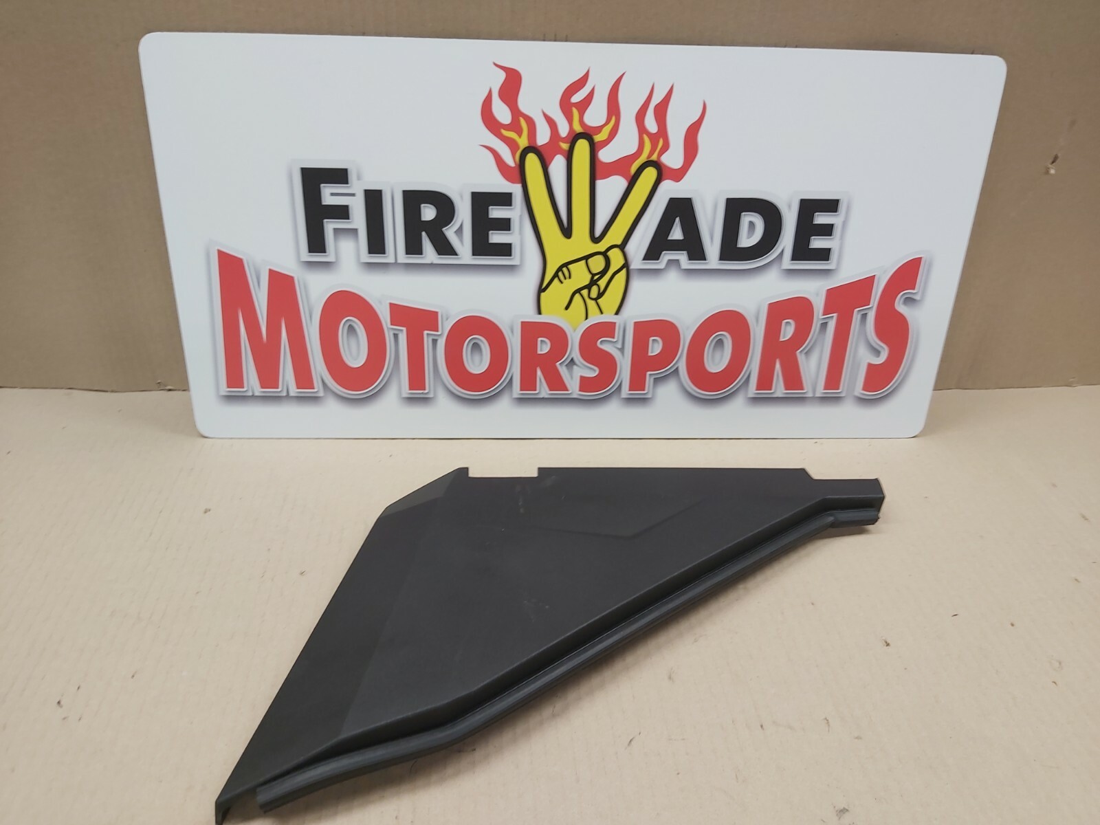 2016 Polaris RZR XP 1000 Panel cover door LH P/N 5450756 (2) | eBay