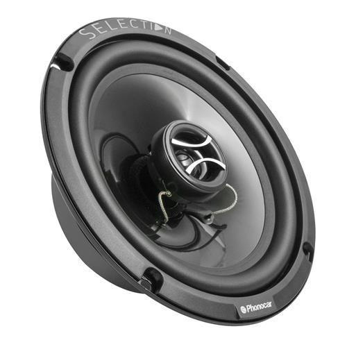 Coppia Altoparlanti Phonocar 02045 165mm 90W | Audio Auto Professionale