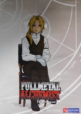 fullmetal alchemist 13