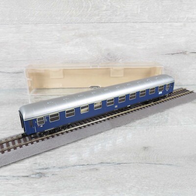 FLEISCHMANN 5601 - H0 - DB - Personenwagen 1.Klasse - OVP - #S76382