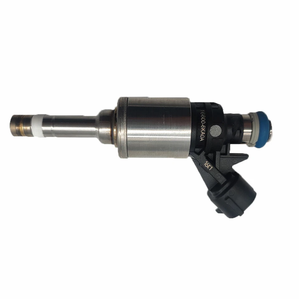 6X 16600-6KA0A Fuel Injector For NFINITI QX60 3.5L V6 2017; Nissan PATHFINDER - Изображение 4 из 4