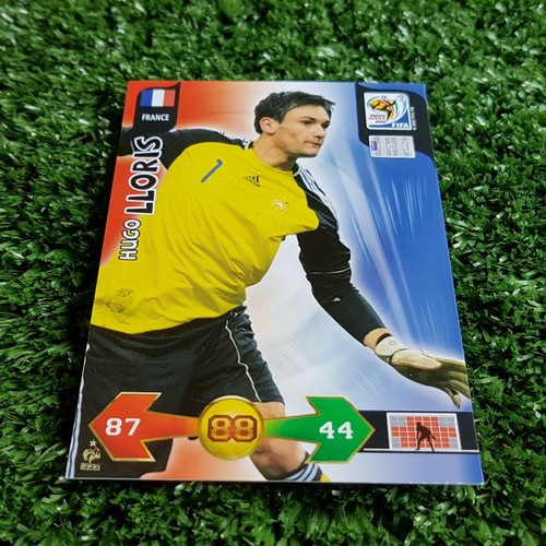 2010 World Cup Base Card Panini Adrenalyn XL South Africa UK Version - Picture 106 of 241