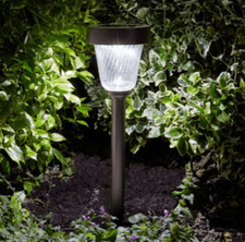 Smart Solar Capella Stainless Steel