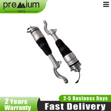 Front Left Right Air Suspension Shock Struts For Maserati Levante M161 2017-2022