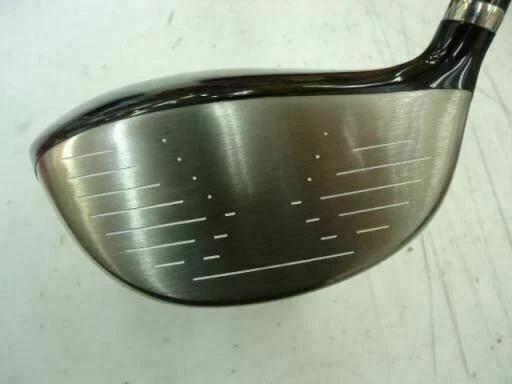 MACGREGOR MACTEC GOLF CLUB DRIVER NV 2012 11DEG SR-FLEX - Image 2 of 4