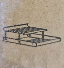 NEW IKEA Komplement  Pull Out Shoe Drawer 100 X 58 Cm. PAX System 