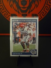 2024 Score Football - Tyler Guyton - Dallas Cowboys - RC - #336