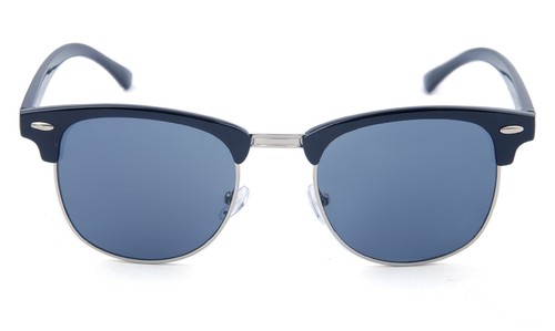 Eco Bamboo Hand Made Mens Womens Classic Retro Club master Way far Sunglasses - Picture 31 of 35
