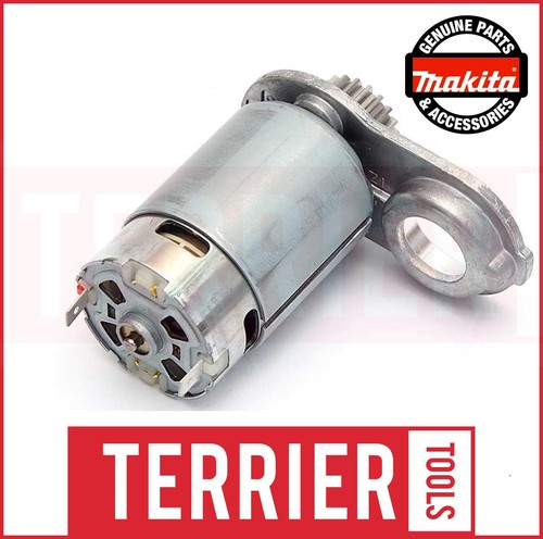 Motor Recortadora Makita Motor De Corriente Continua Makita 629932-8 Para Recortadora De Césped - 18V - Modelos DUR181, BUR181/141, UR1 Repuesto Motor Recortadora DUR181 BUR181 - Foto 4