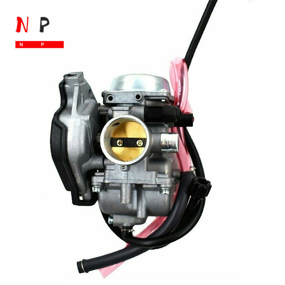 ALL-CARB Carburetor Carb Fit For Arctic Cat 400 2002-2003 Arctic Cat 500 2X4 4X4 2000-2003 : Buy Online At Best Price In KSA - Souq Is Now - Foto 2