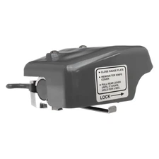 Sharpener Assembly Complete For Hobart Slicers Replaces 00-873847-00001