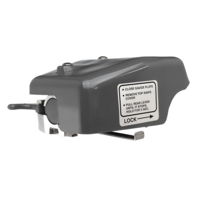 Sharpener Assembly Complete For Hobart Slicers Replaces 00-873847-00001