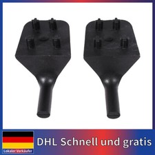 Hutablage Scharniere Passend f&uuml;r Mercedes A Klasse (W177 2018 Ab) & B-Class