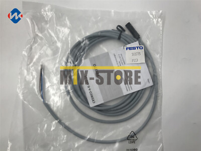 1QTY New  Festo CRSMEO-4-K-LED-24 161775  Proximity Sensor