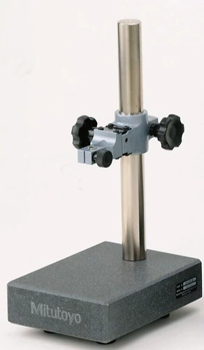 Mitutoyo Dial Gauge Stand BSG-20X 215-151-10 Granite Compare Stand BSG20X