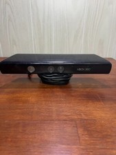 Genuine Microsoft Xbox 360 Kinect Connect Bla...