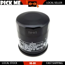 Oil Filter For Kawasaki Marine Jet Ski STX 15F 2004-2006 2007 2008 2009 2010