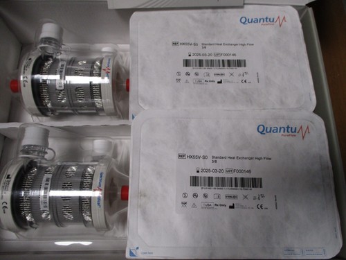 SPECTRUM QUANTM PUREFLOW STANDARD HEAT EXCHANGER HIGH FLOW 3/8 HX55V-SO - Picture 4 of 10