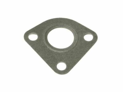 Right Air Pump Check Valve Gasket fits Mercedes CLS550 2007-2011 53TXPV
