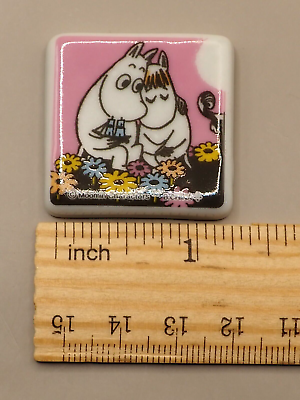 Snork Maiden✿ Moominvalley - Snork Maiden 5