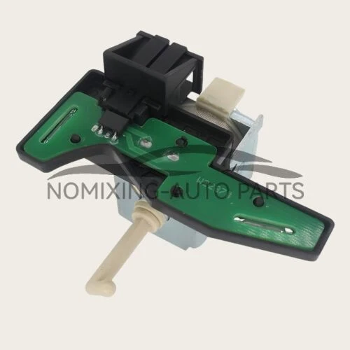 Eletroímã solenóide de bloqueio de câmbio console fabricante de equipamento original 4F0927353C para Audi A5 A4 Q5 - Imagem 4 de 4