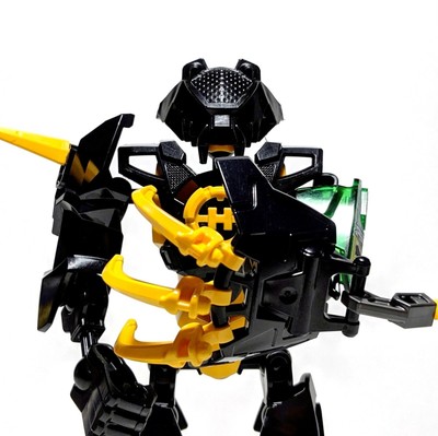 LEGO Bionicle Hero Factory Savage 