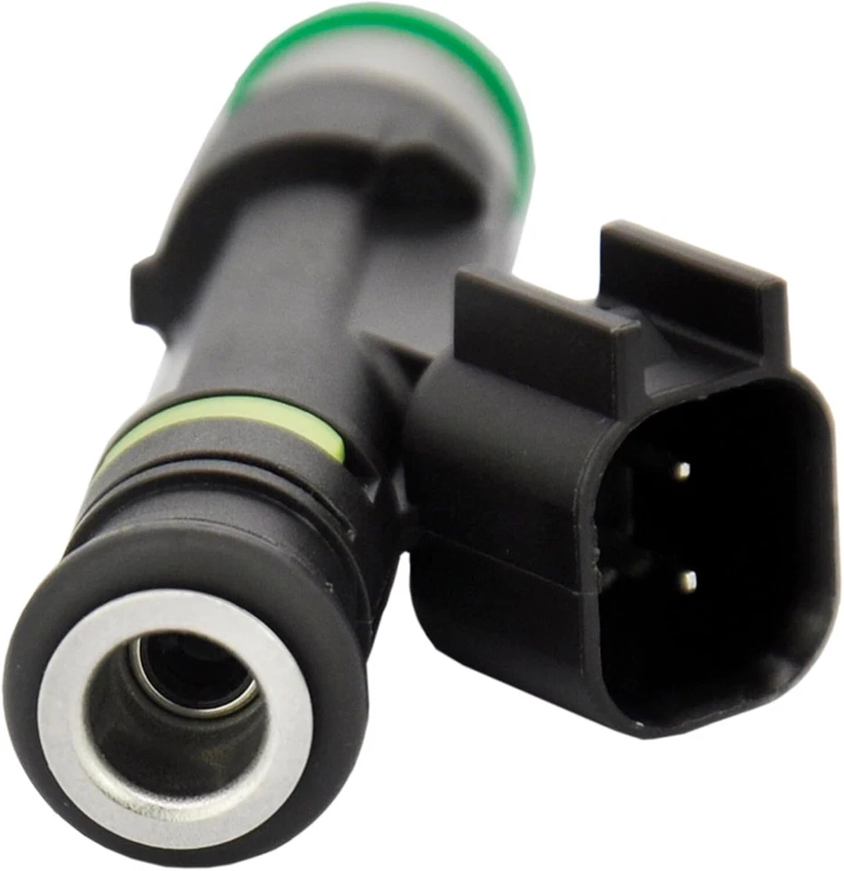 8 inyectores de combustible originales Bosch originales OEM para BMW 540i 1994-1995 4,0 L V8 #0280150778 Foto 3 de 4