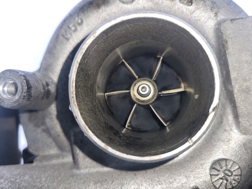 Antriebsmotor Typ 4HX-C5 - Citroen C5 I PH.1 - E1-1229U - Bild 7 von 11