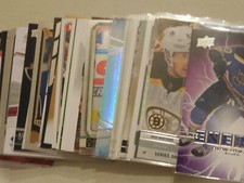 Ryan O'Reilly hockey Cards U PICK