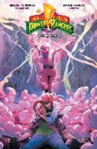 Mighty Morphin Power Rangers Vol. 7 (Mighty Morphin Power Rangers)