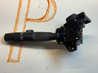 2016 CHEVROLET SILVERADO 1500 TURNSIGNAL WIPER CONTROL SWITCH OEM GM22982103