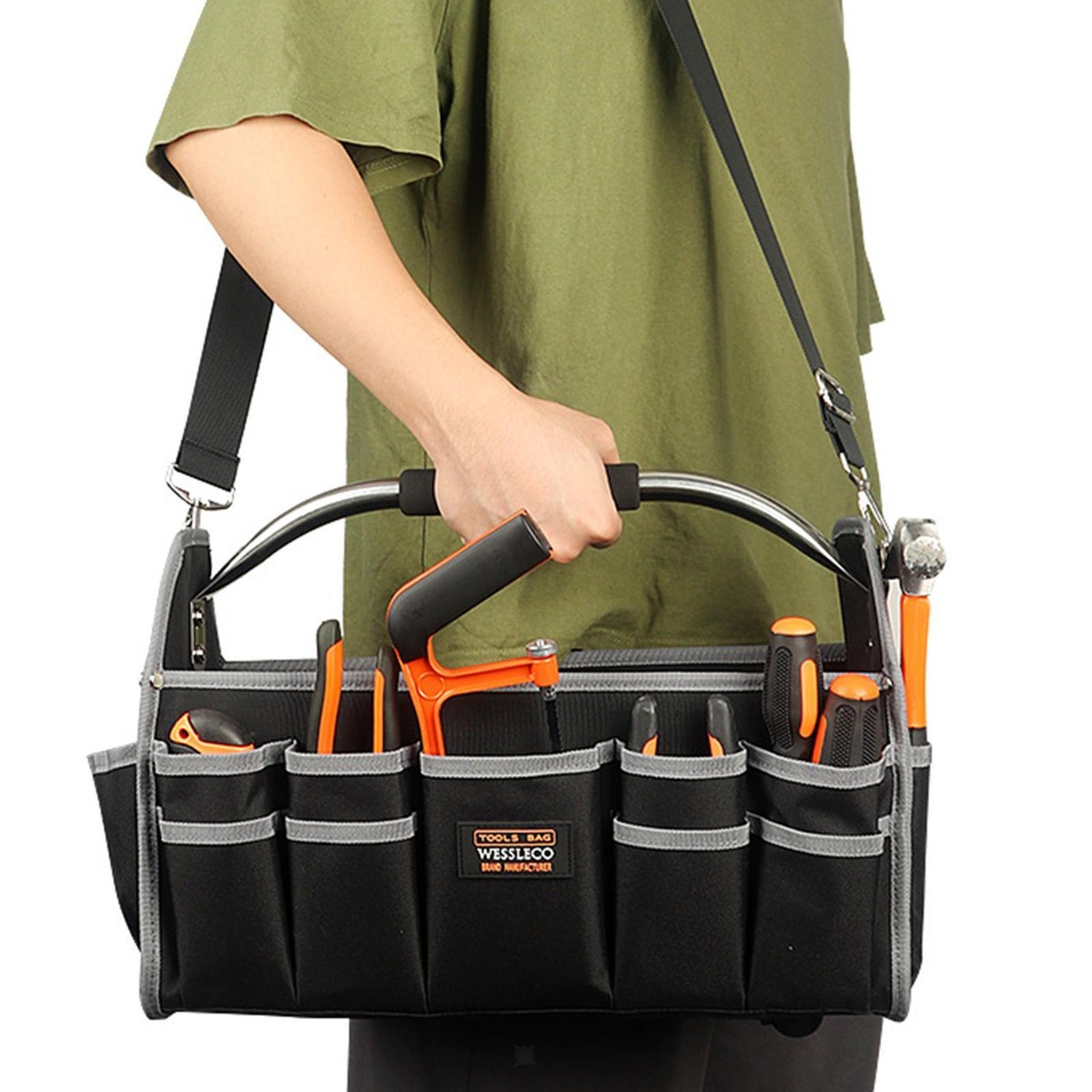 Craftsman Tool Set Ace Hardware Tool Bag Craftsman 1/4 And 3/8