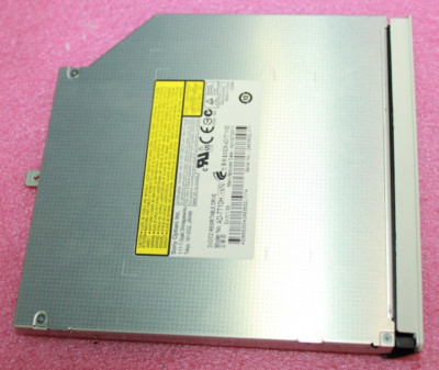 Genuine Sony Vaio VPC-EH DVD +/-RW Drive w/ Bezel AD-7710U