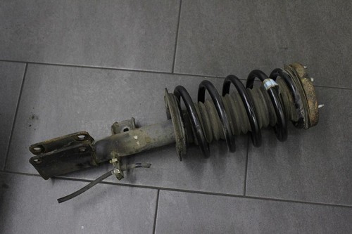 BMW X5 E53 Federbein vorne links 6750359 Schraubenfeder Stoßdämpfer Dämpfer