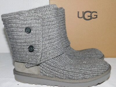 cardy ii boot